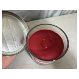 New Twizzlers Strawberry Licorice Candle - 3 Wick