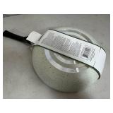 New 9.5 inch Non-Stick Aluminum Marble Coating Frying Pan