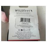 6 New Pairs of Cute Novelty Socks - Fox and Rabbits!