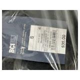 4 New Universal Thread Fleece One Piece Jumpsuits - Small - Retail $140