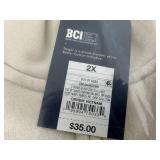 4 New Universal Thread Fleece One Piece Jumpsuits - 1X and 2X - Retail $140