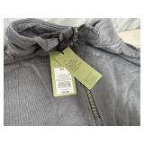 5 New Goodfellow 1/4 Zip Pull Over Sweaters - $150 Retail - 5 Sizes