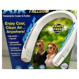 New Arctic Air Freedom Rechargeable Air Cooler