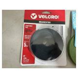 New Velcro Material, Tapes, Plant Wraps, and More