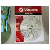 New Velcro Material, Tapes, Plant Wraps, and More