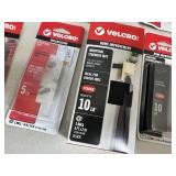 New Velcro Material, Tapes, Plant Wraps, and More