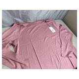 8 New Long Sleeve Shirts from A New Day - Size 3X