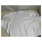 3 New Long Sleeve Shirts from A New Day - Size 4X