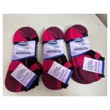 9 New Pair of Dr Scholls For Her Socks