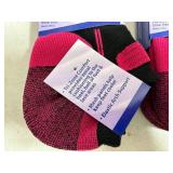 9 New Pair of Dr Scholls For Her Socks