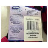 9 New Pair of Dr Scholls For Her Socks