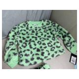 5 New 2-Piece Kids Pajama Sets - XS / 4-5