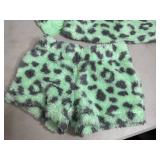 5 New 2-Piece Kids Pajama Sets - XS / 4-5