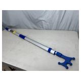 New Telescoping Boat Hook with Multi-Use Handle