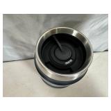New Thermos 16 oz Stainless Steel Travel Tumbler