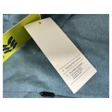 2 New Active Outdoors Button Up Long Sleeves - UPF 50, Moisture Wicking, Fast Dry