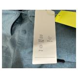 2 New Active Outdoors Button Up Long Sleeves - UPF 50, Moisture Wicking, Fast Dry