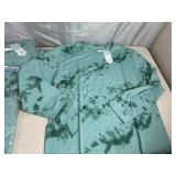 9 New Youth Long Sleeve Shirts - L, XL, XXL