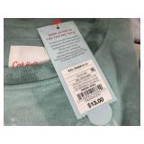 9 New Youth Long Sleeve Shirts - L, XL, XXL