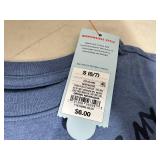 15 New Youth Small T-Shirts - "Dude It