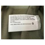 18 New Crew Neck Crop Top T-Shirts - Size 1X