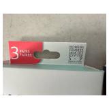 6 New Pairs of Cute Novelty Socks - Dogs and Ducks!