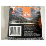 4 New Pair Performance Boot Socks