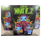 5 New Collectible Funko Marvel What If...? T-Shirts