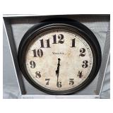 New Large Wall Clock