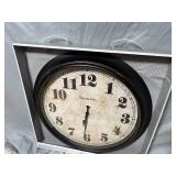 New Large Wall Clock