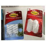 New Crosley Wall Clock, Command Hooks, Drink Coolers, Etc