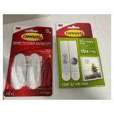 New Crosley Wall Clock, Command Hooks, Drink Coolers, Etc