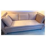 1970 Reupholstered Sofa