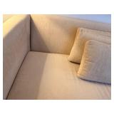 1970 Reupholstered Sofa