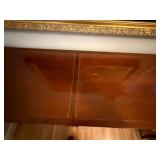 Heritage Henredon Dresser With 7 Drawers of Storage