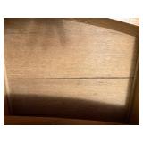 Kerridges Vintage Dresser Purchased in England