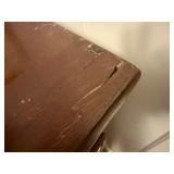 Kerridges Vintage Dresser Purchased in England