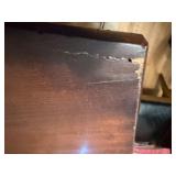 Kerridges Vintage Dresser Purchased in England