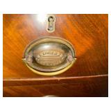 Kerridges Vintage Dresser Purchased in England