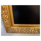 1973 Times Newspaper Flying Horse of Kansu Photography by Derek Witty with Gorgeous Frame