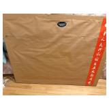 1973 Times Newspaper Flying Horse of Kansu Photography by Derek Witty with Gorgeous Frame