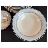 Johann Haviland China Co Crownig Fashion Dinnerware From Japan