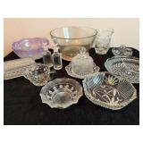 Crystal Glass Collection