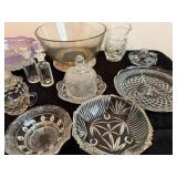 Crystal Glass Collection