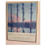 1978-1980 Modern Art From St Louis Art Museum & Aspen Music Festival