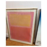 1978-1980 Modern Art From St Louis Art Museum & Aspen Music Festival