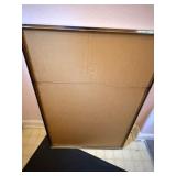 1976 Bicentennial Print America: the Third Century by William Bailey