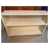 White Utility Shelf for Great Storage