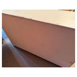 White Utility Shelf for Great Storage