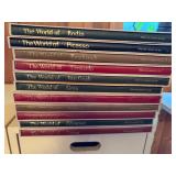 Time Life Library of Art Book Collection